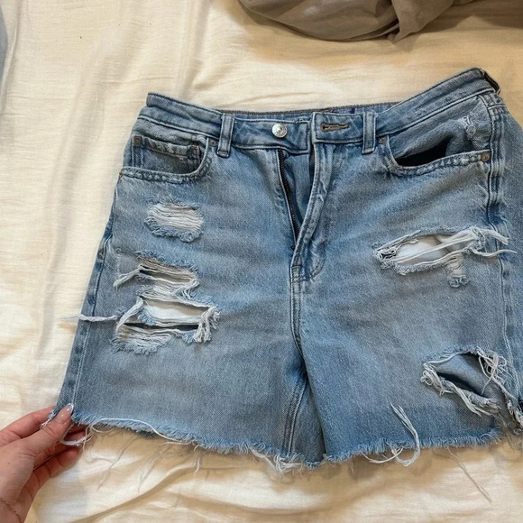 AMERICAN EAGLE shorts 6 - Picture 12 of 13
